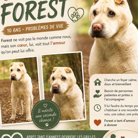 Forest, photo 2